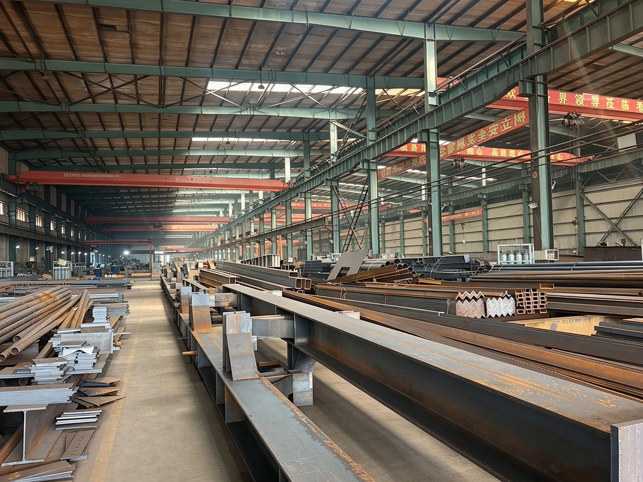 Hot-rolled steel coil inventory at industrial mill warehouse with Q3 2026 pricing trend analysis Hot-rolled steel coil inventory at industrial mill warehouse with Q3 2026 pricing trend analysis
